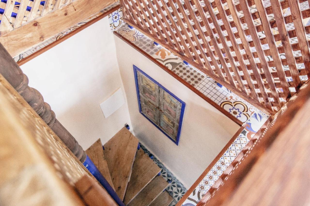 A Casa Da Mare Hotell El Jadida Eksteriør bilde