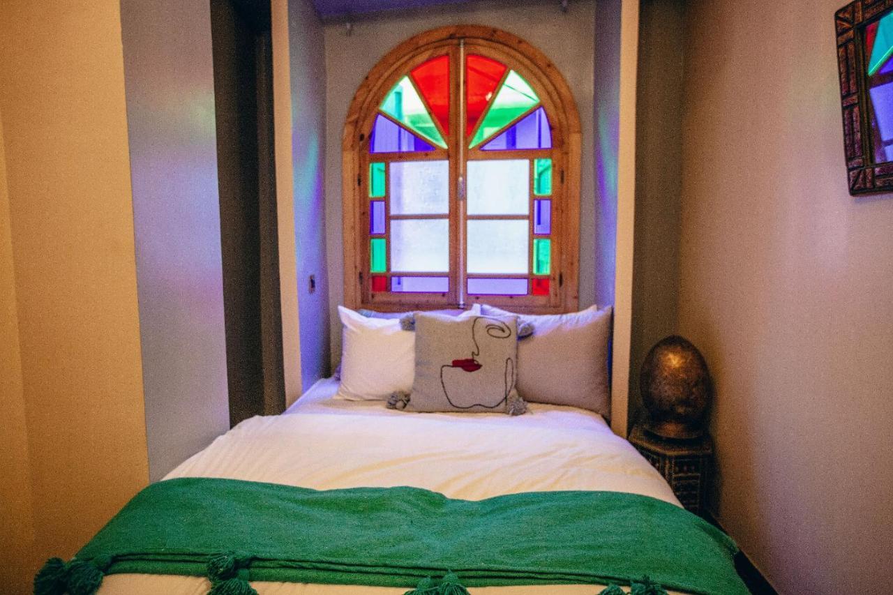 A Casa Da Mare Hotell El Jadida Eksteriør bilde