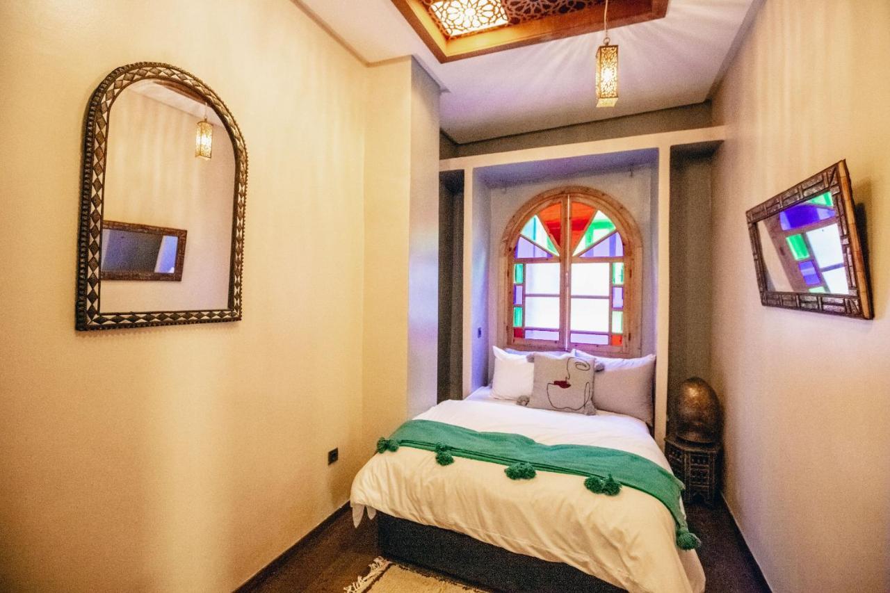 A Casa Da Mare Hotell El Jadida Eksteriør bilde