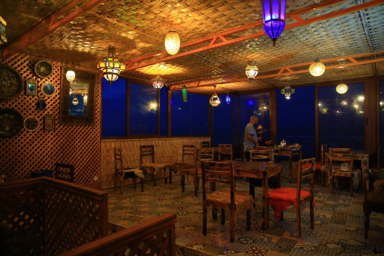 A Casa Da Mare Hotell El Jadida Eksteriør bilde