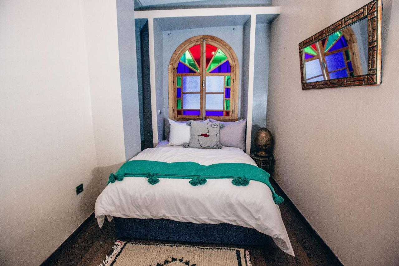 A Casa Da Mare Hotell El Jadida Eksteriør bilde