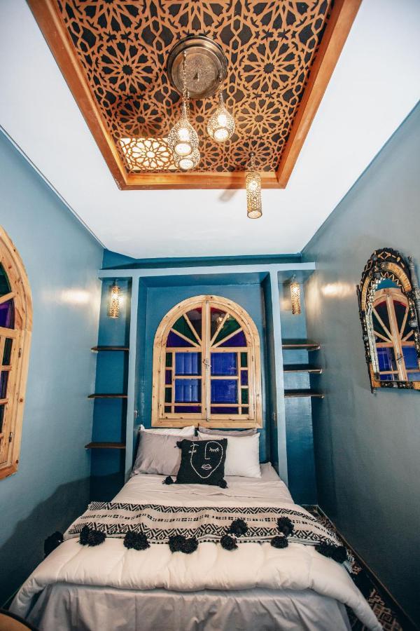 A Casa Da Mare Hotell El Jadida Eksteriør bilde