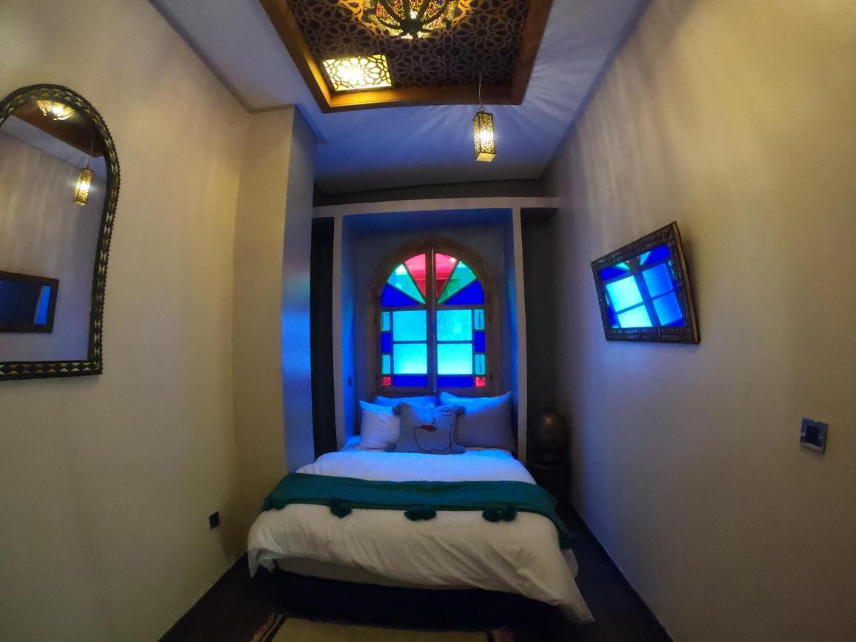 A Casa Da Mare Hotell El Jadida Eksteriør bilde