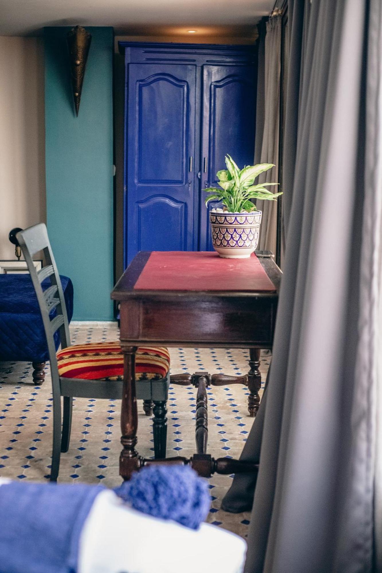 A Casa Da Mare Hotell El Jadida Eksteriør bilde