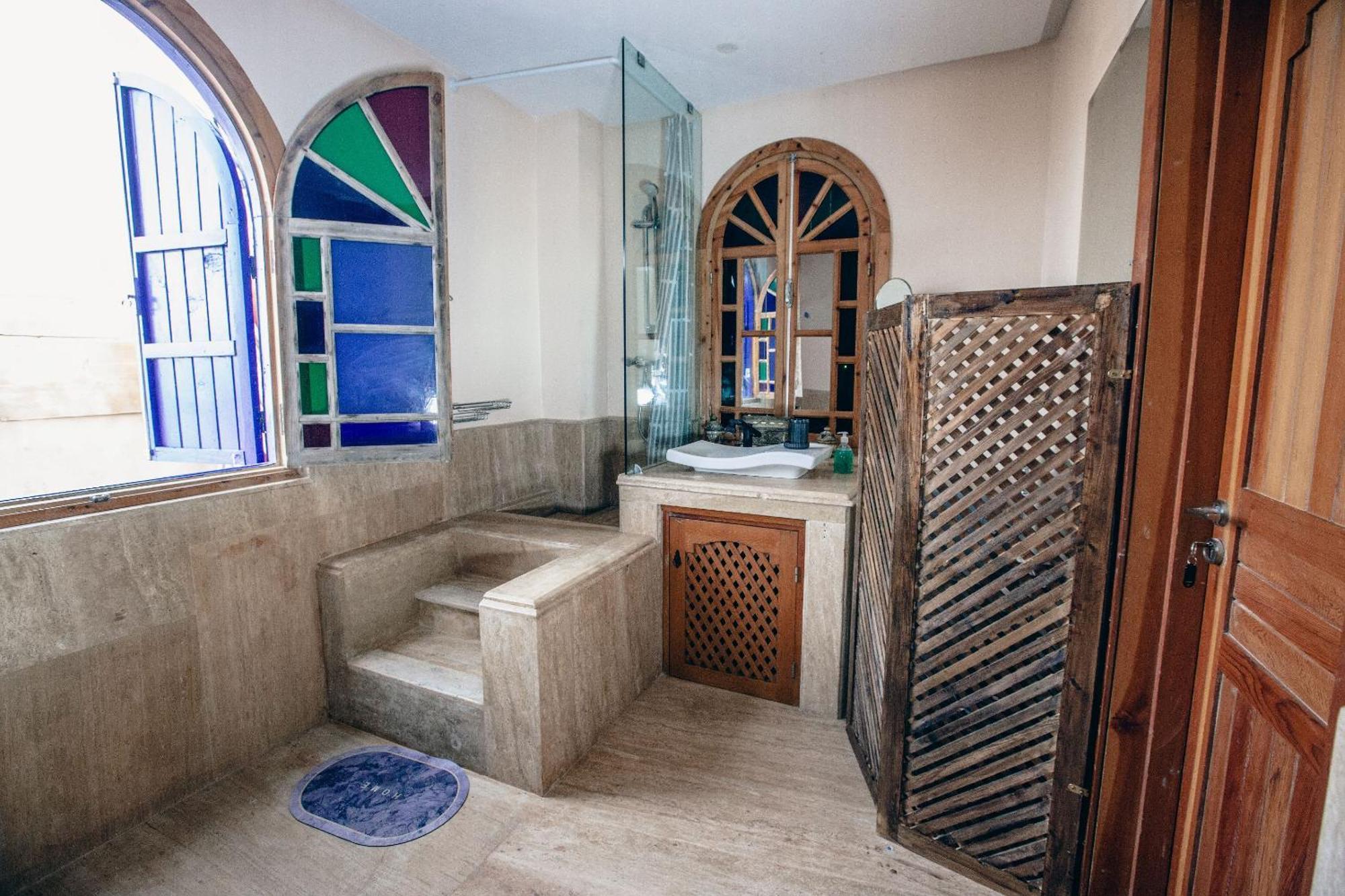 A Casa Da Mare Hotell El Jadida Eksteriør bilde