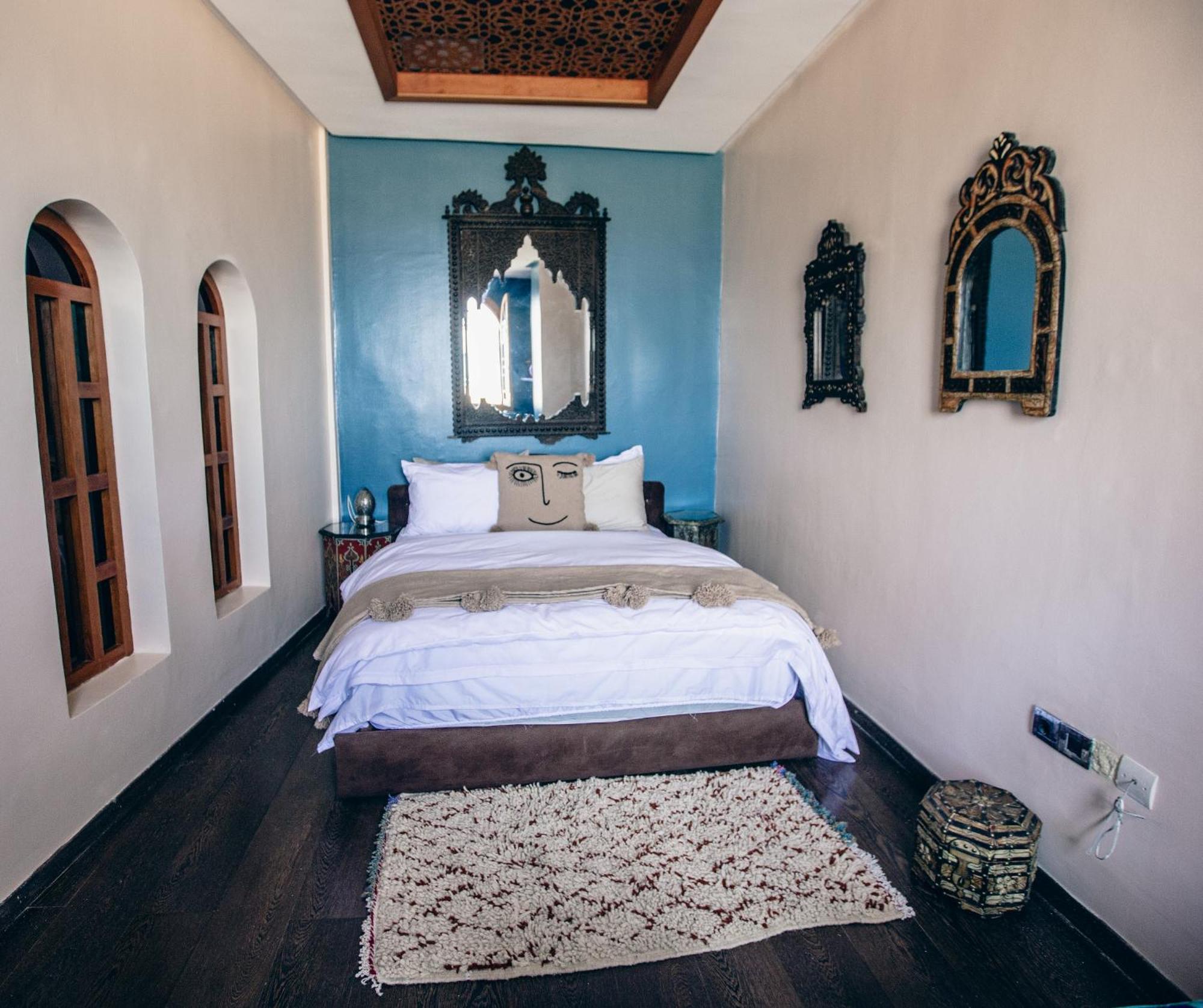 A Casa Da Mare Hotell El Jadida Eksteriør bilde