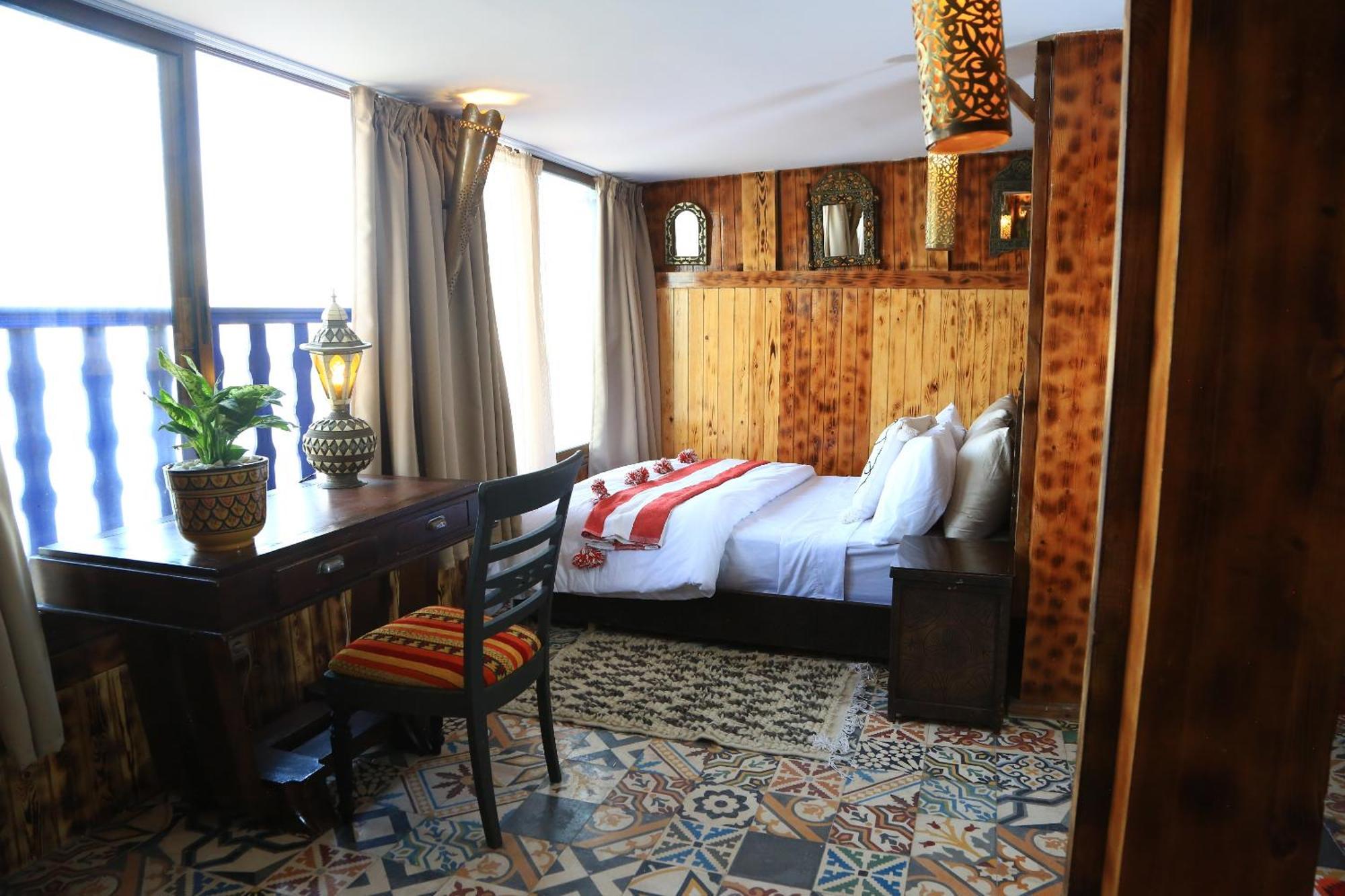 A Casa Da Mare Hotell El Jadida Eksteriør bilde