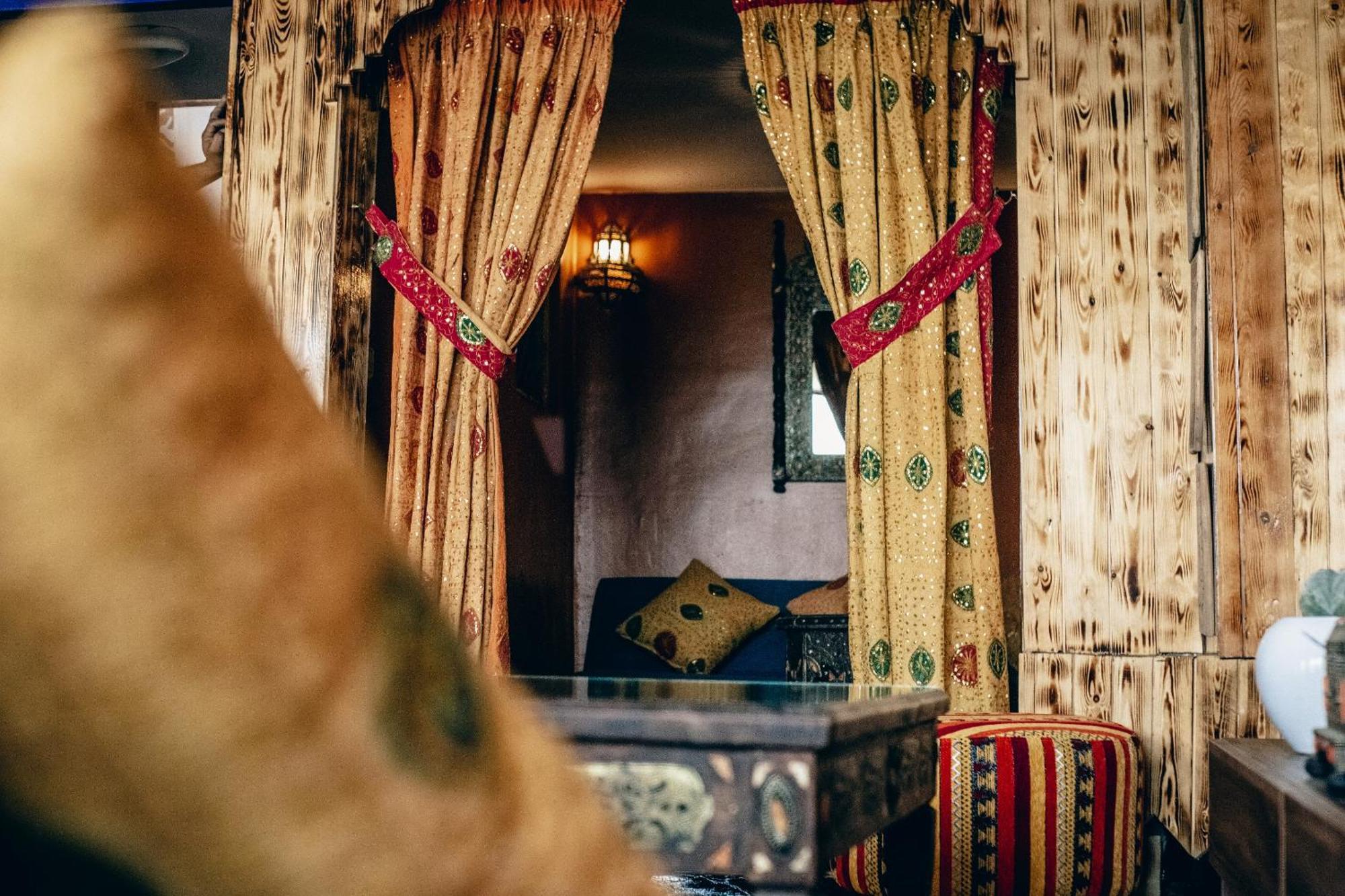 A Casa Da Mare Hotell El Jadida Eksteriør bilde